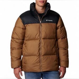 Columbia *NWT Men's Puffect Ii Jacket